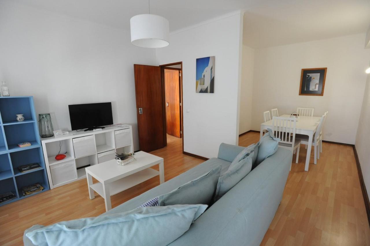 Lagos Central Apartments Ap 3 外观 照片