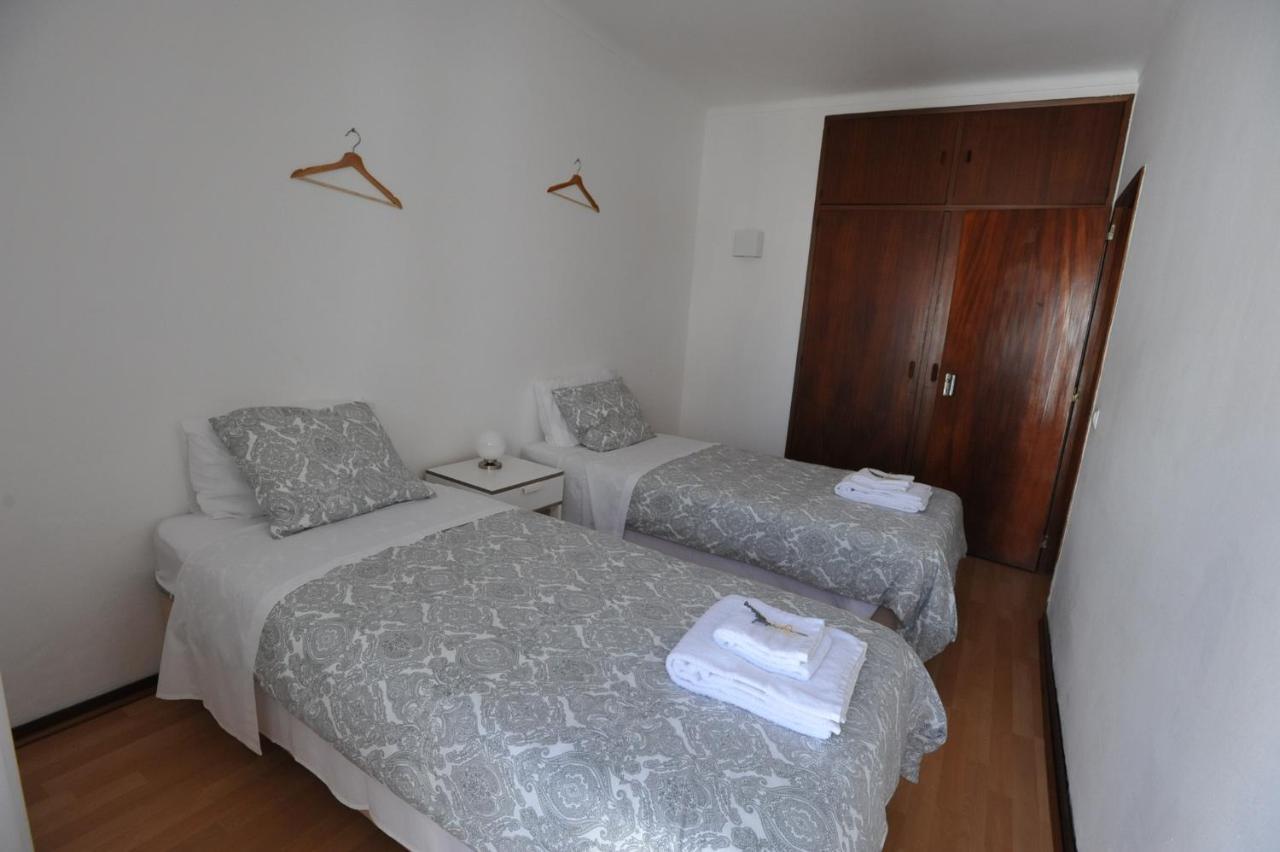 Lagos Central Apartments Ap 3 外观 照片