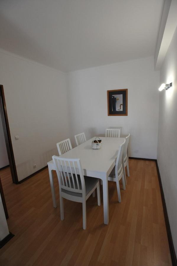 Lagos Central Apartments Ap 3 外观 照片