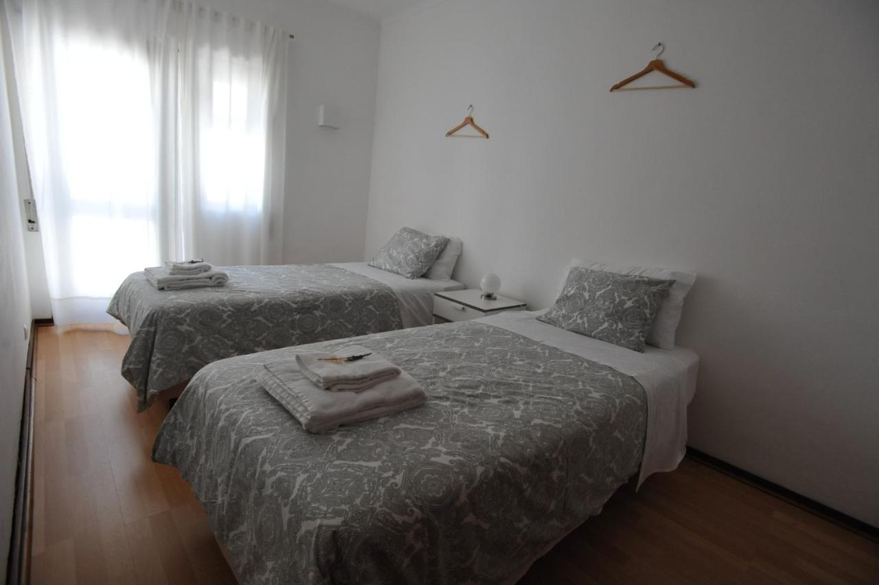 Lagos Central Apartments Ap 3 外观 照片