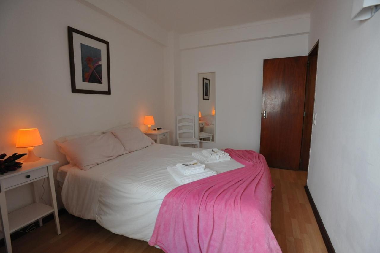 Lagos Central Apartments Ap 3 外观 照片