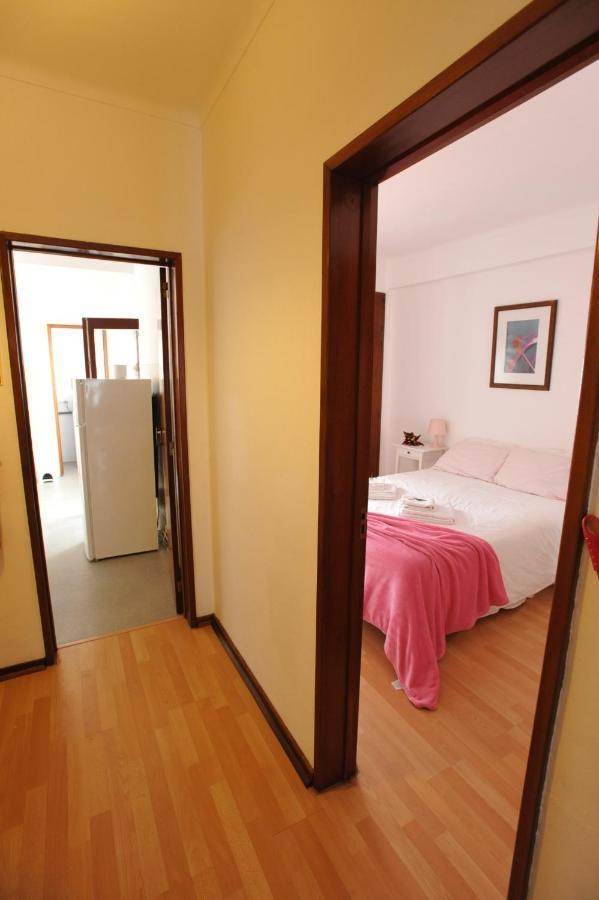 Lagos Central Apartments Ap 3 外观 照片