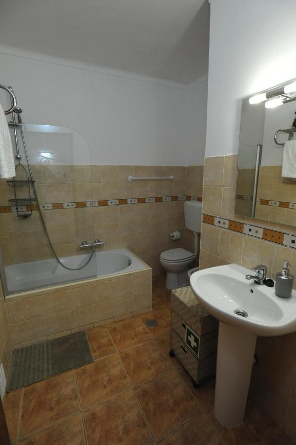 Lagos Central Apartments Ap 3 外观 照片