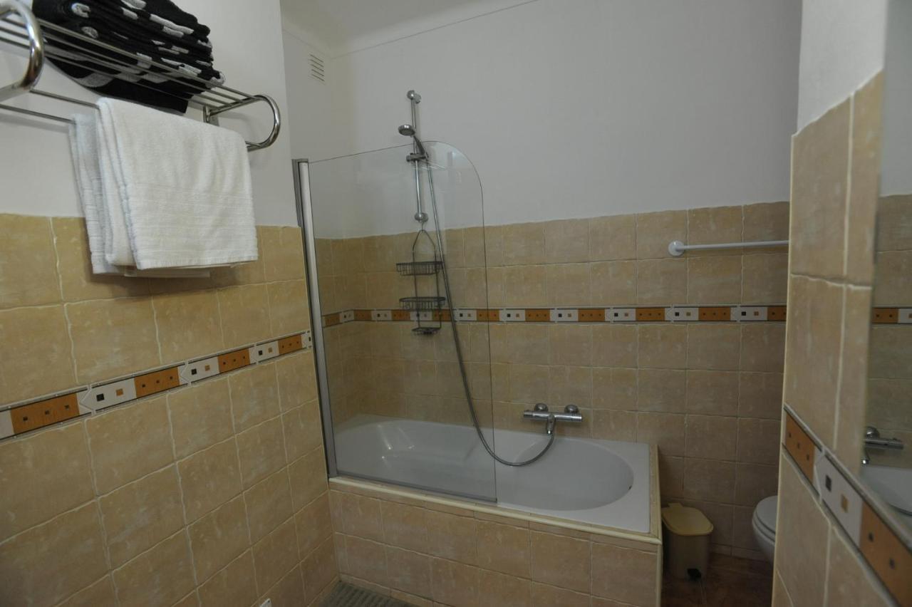 Lagos Central Apartments Ap 3 外观 照片