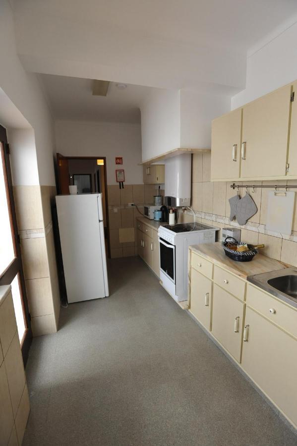 Lagos Central Apartments Ap 3 外观 照片