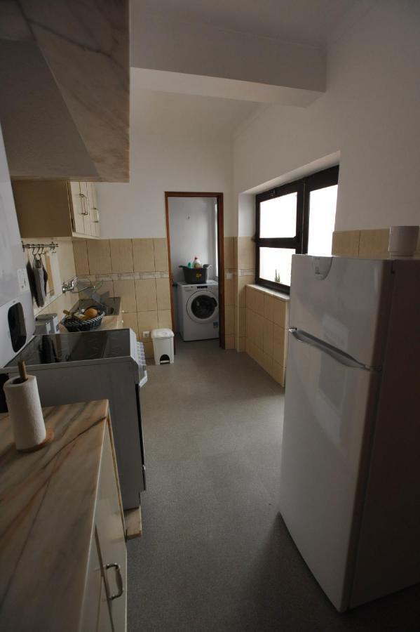 Lagos Central Apartments Ap 3 外观 照片