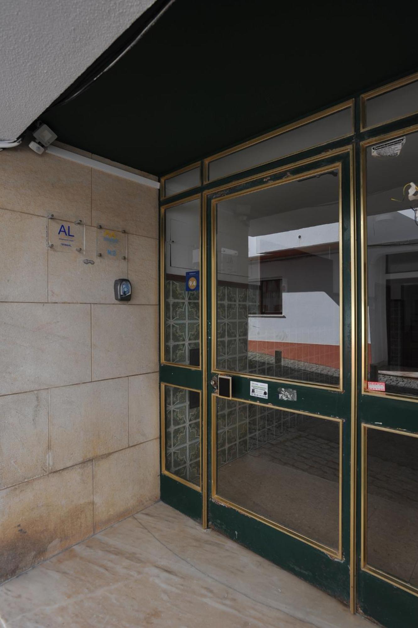 Lagos Central Apartments Ap 3 外观 照片